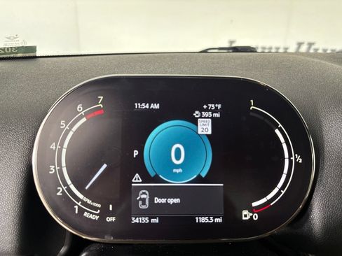 Used 2024 MINI Cooper Countryman S w/ Signature Upholstery Package FWD image 17