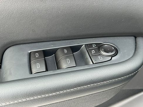 New 2026 Buick Enclave Preferred w/ Power Package image 17