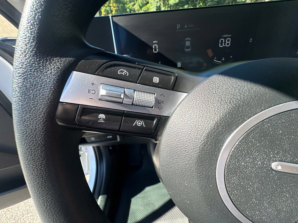 Used 2025 Hyundai Sonata SEL AWD/4WD image 13