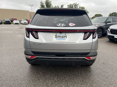 Used 2023 Hyundai Tucson SEL AWD/4WD image 10