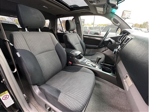 Used 2009 Toyota 4Runner Sport image 4