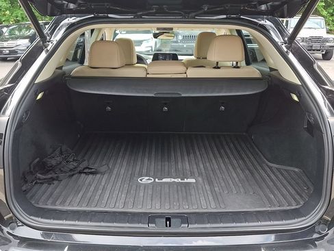 Used 2022 Lexus RX 450h AWD w/ Premium Package image 28
