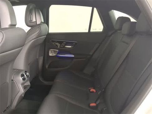 Used 2026 Mercedes-Benz GLC 300 4MATIC image 20
