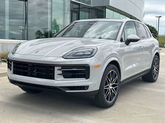 New 2026 Porsche Cayenne AWD/4WD 360° Tour