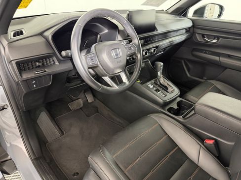 Used 2024 Honda CR-V Sport-L image 3