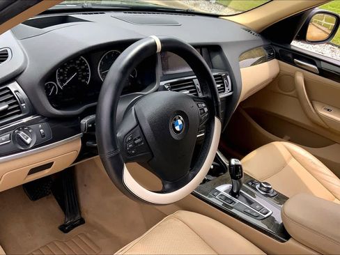 Used 2014 BMW X3 xDrive28i AWD/4WD image 17