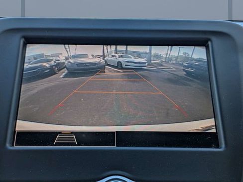 Used 2022 Chevrolet Equinox LT AWD/4WD image 21