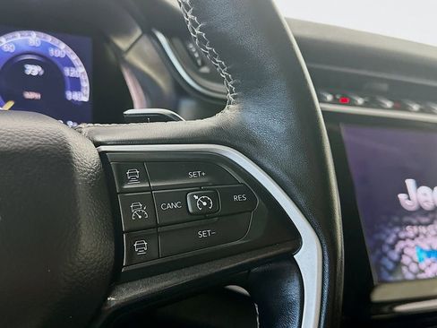 Used 2022 Jeep Grand Cherokee L Laredo w/ Luxury Tech Group I image 26