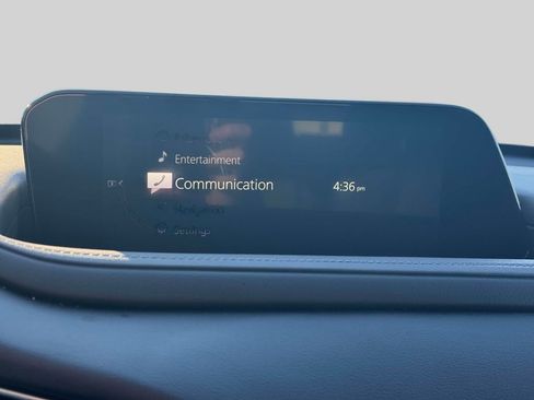 Used 2023 MAZDA CX-30 AWD 2.5 S w/ Select Package image 25