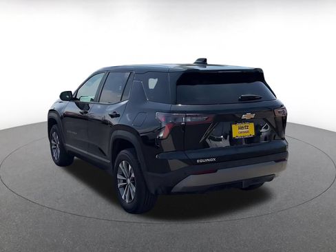 Used 2025 Chevrolet Equinox LT FWD image 11