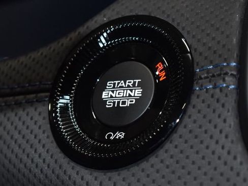 New 2026 Jeep Compass Limited w/ Sun, Sound & Navigation Group image 21