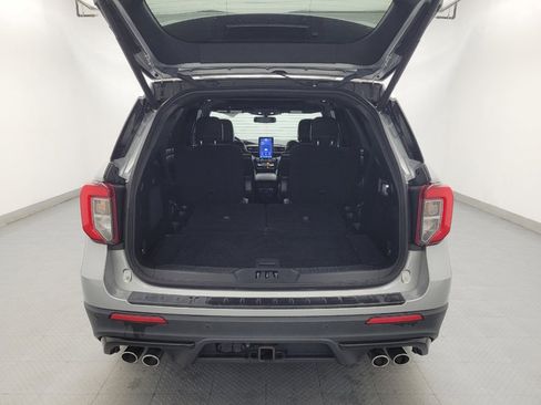 Used 2020 Ford Explorer ST w/ ST Street Pack AWD/4WD image 29