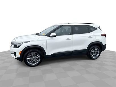 Used 2021 Kia Seltos S