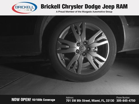 Used 2022 Honda Pilot Sport image 12