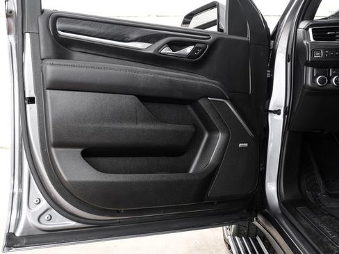 Used 2021 GMC Yukon XL Denali w/ Denali Premium Package RWD image 49