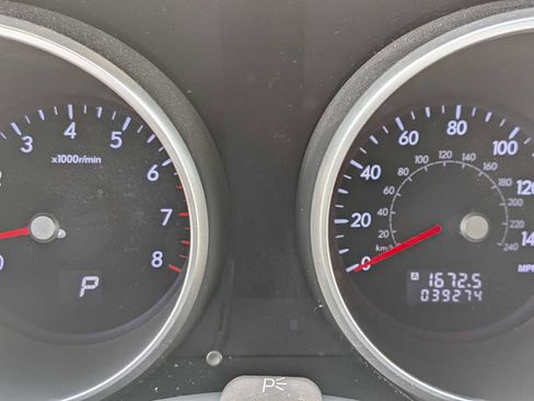 Used 2008 Subaru Tribeca Limited AWD/4WD image 33