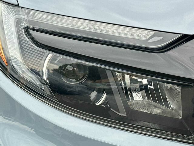 Used 2023 Honda Passport TrailSport image 33