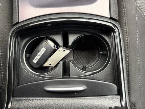 Used 2018 Dodge Charger GT w/ Blacktop Package image 21