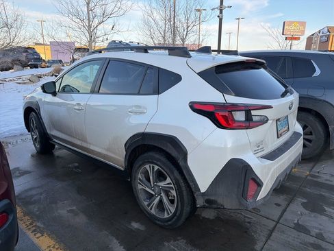 Used 2024 Subaru Crosstrek 2.0i Premium image 7