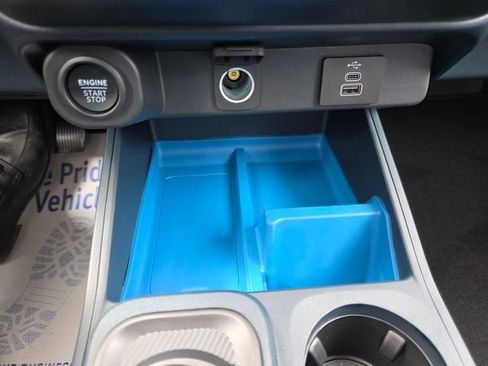 New 2026 Ford Maverick XLT image 18