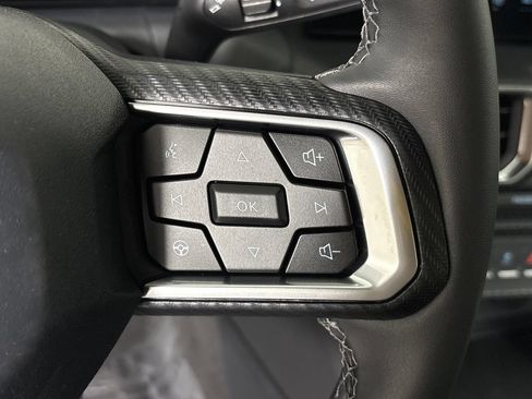 New 2026 Ford Mustang Coupe RWD image 21
