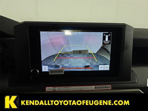Used 2025 Toyota Tacoma SR5 image 17