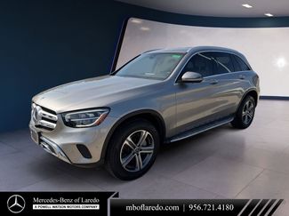 Certified 2021 Mercedes-Benz GLC 300 video 1