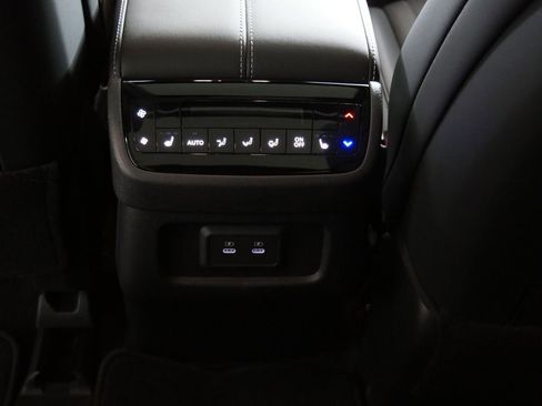 New 2027 INFINITI QX60 Sport w/ Dark Cargo Package AWD/4WD image 19