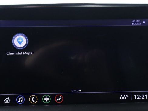 Used 2021 Chevrolet Tahoe LT image 19