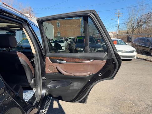 Used 2015 BMW X5 xDrive35i AWD/4WD image 31