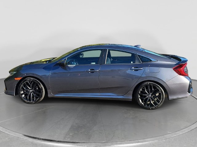 Used 2020 Honda Civic Si image 7