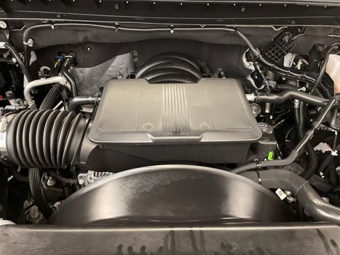 Used 2026 Chevrolet Silverado 2500 Custom image 30