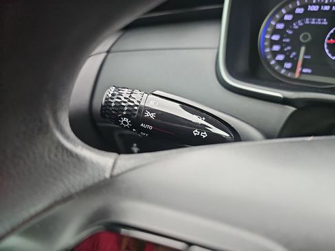 Used 2022 Hyundai Tucson SEL image 28