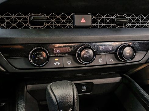 Used 2025 Honda Accord LX image 25