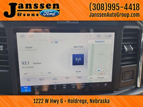 Used 2025 Ford F250 Lariat image 29