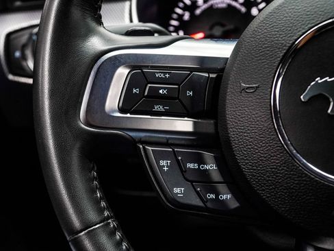 Used 2021 Ford Mustang GT w/ Black Accent Package RWD image 28