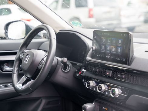 Used 2023 Honda CR-V EX-L image 13