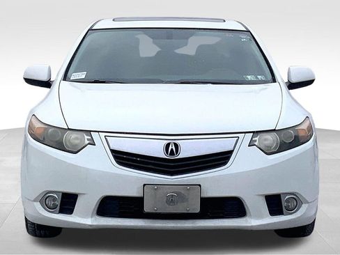 Used 2014 Acura TSX 2.4 image 3