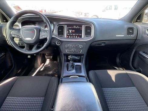 Used 2021 Dodge Charger GT w/ Blacktop Package image 14