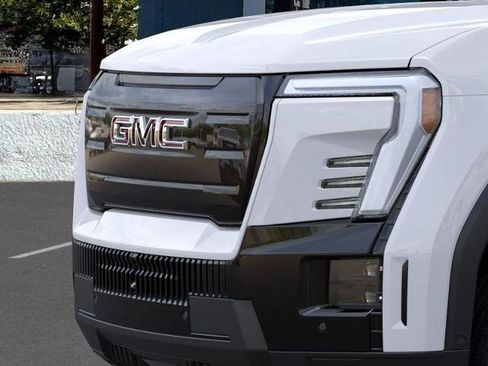 New 2026 GMC Sierra EV Elevation image 13