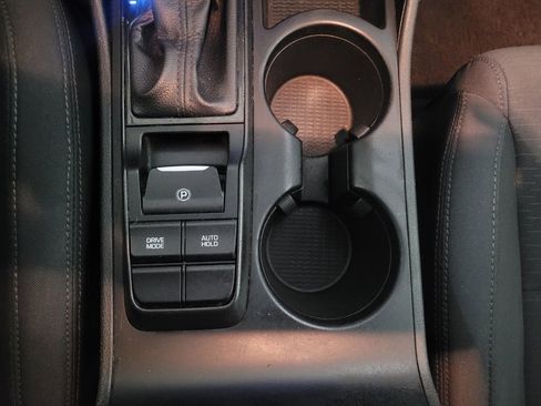 Used 2019 Hyundai Tucson SE image 26