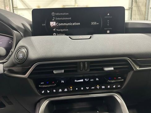 New 2026 MAZDA CX-90 3.3 Turbo w/ Premium Sport Pkg image 21