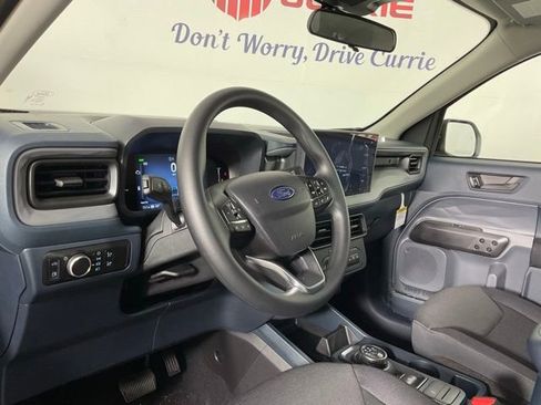 New 2026 Ford Maverick XL w/ Equipment Group 101A image 13