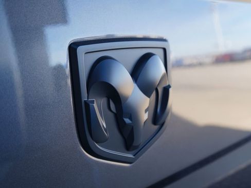 Used 2024 RAM 1500 Classic Warlock image 5