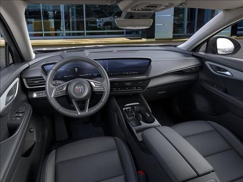 New 2026 Buick Envision Avenir AWD/4WD image 15
