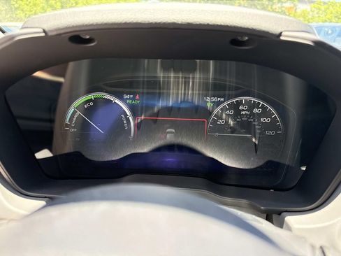 New 2026 Subaru Crosstrek 2.5i Limited AWD/4WD image 37
