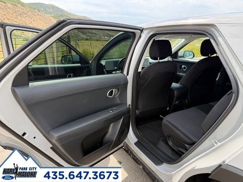 Used 2024 Hyundai Ioniq 5 SEL AWD/4WD image 23