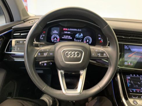 Used 2023 Audi Q7 3.0T Prestige AWD/4WD image 24