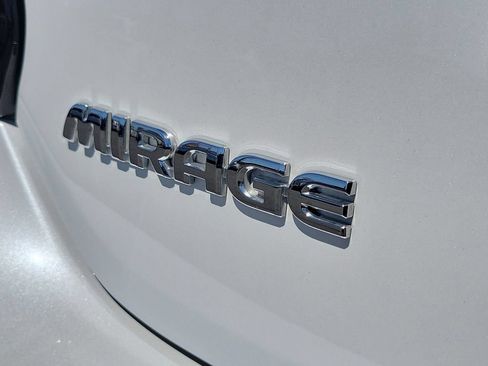 Used 2024 Mitsubishi Mirage SE FWD image 25
