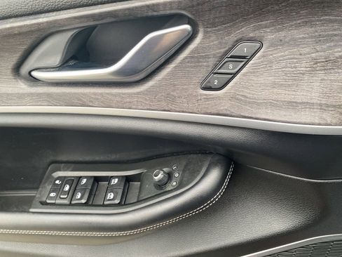 Certified 2021 Jeep Grand Cherokee L Limited image 23